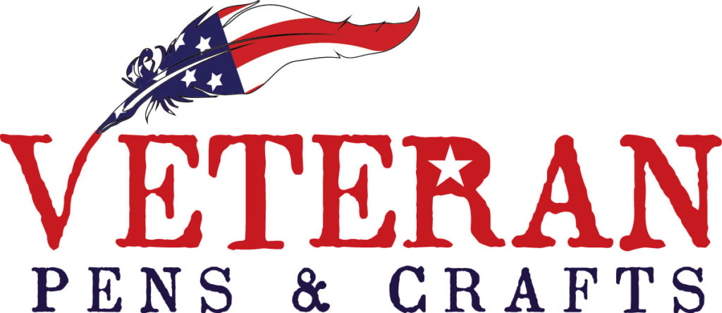 Veteran Pen & Crafts is a Veteran Owned and Operated Custom Wood Working company. We specialize in handmade wood Pens, Rustic and Color Flags